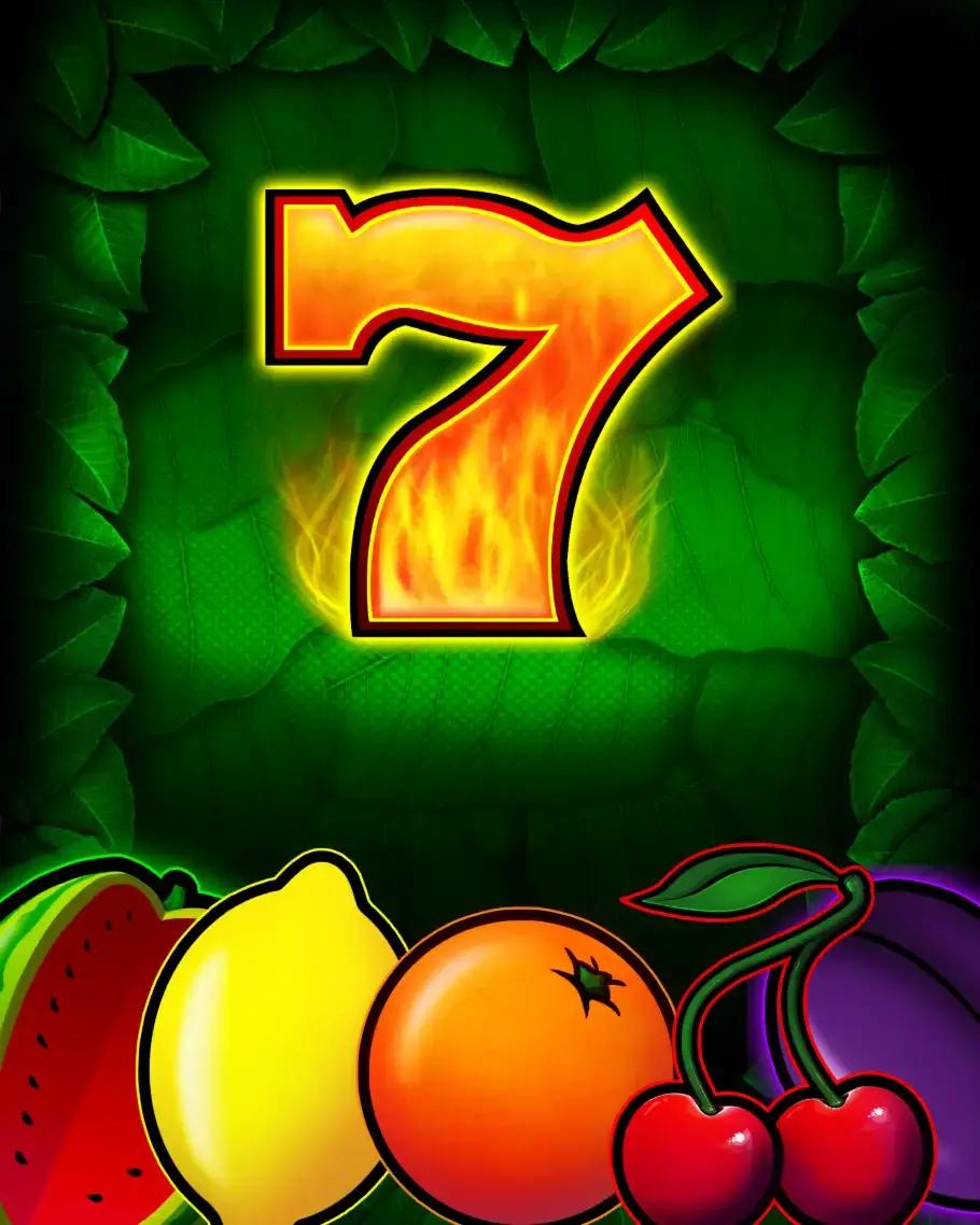Hot Fruits скачать